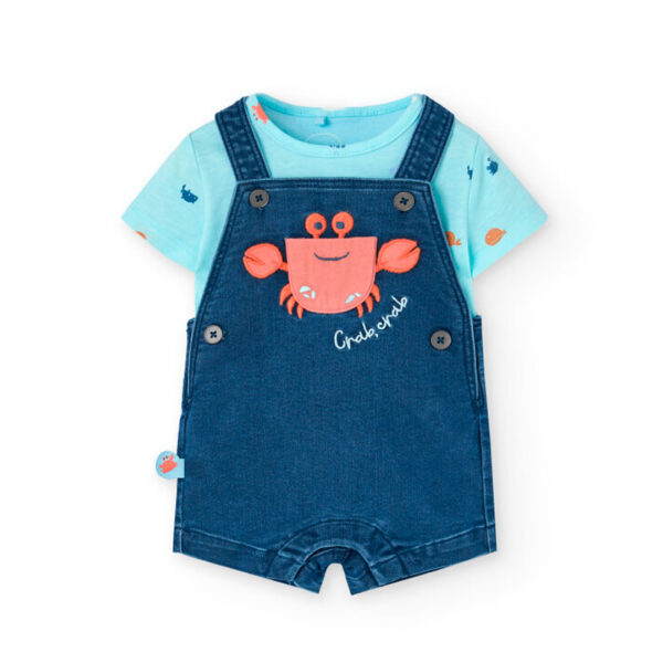 101147 CONJUNTO BOBOLI