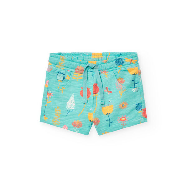 221140 SHORT BOBOLI