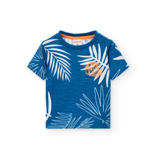 321084 CAMISETA BOBOLI